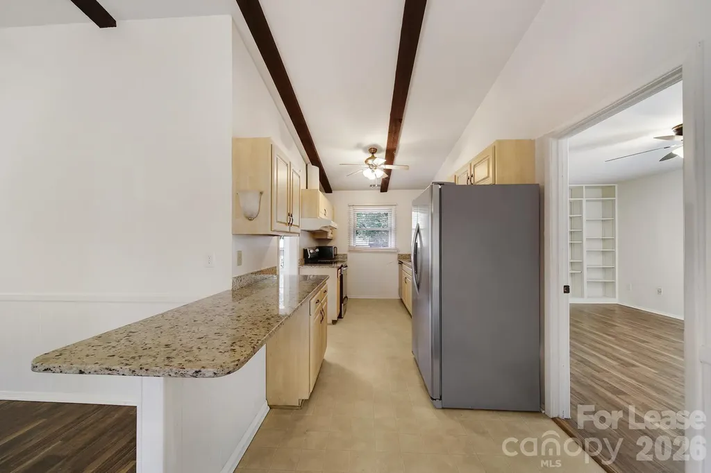 1424 Standish Place Charlotte NC 28216