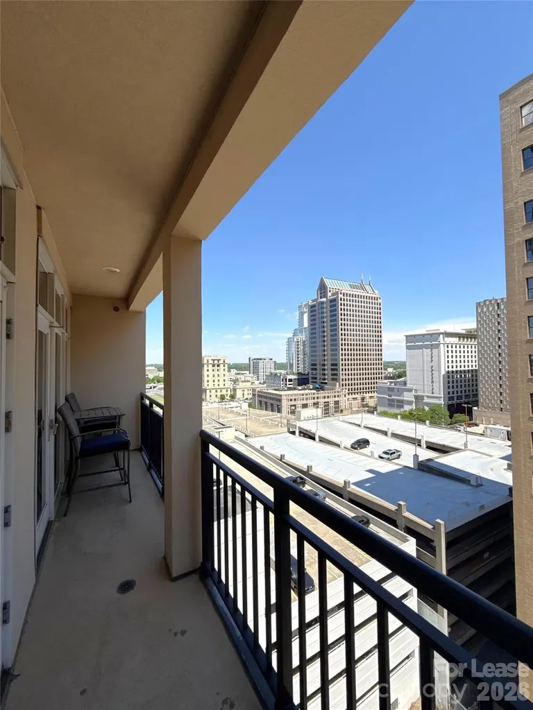 230 S Tryon Street Charlotte NC 28202