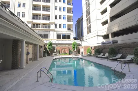 230 S Tryon Street Charlotte NC 28202