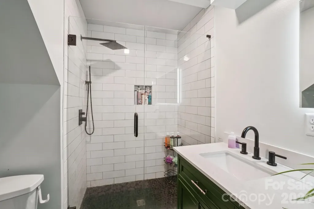 25 Moore Street Woodfin NC 28804