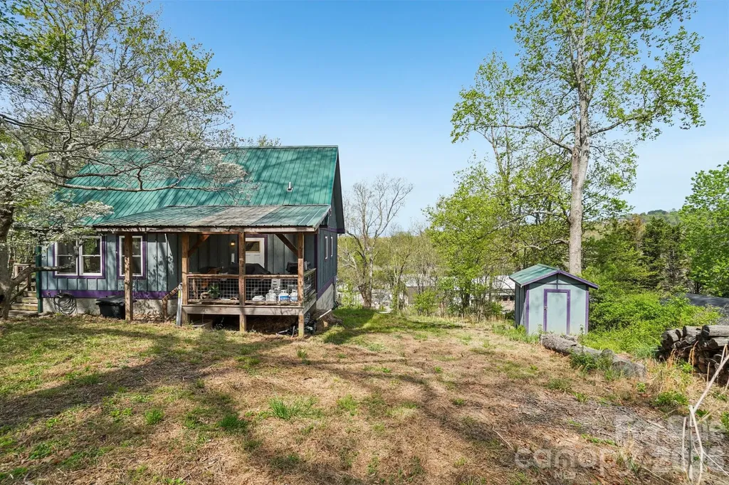 25 Moore Street Woodfin NC 28804