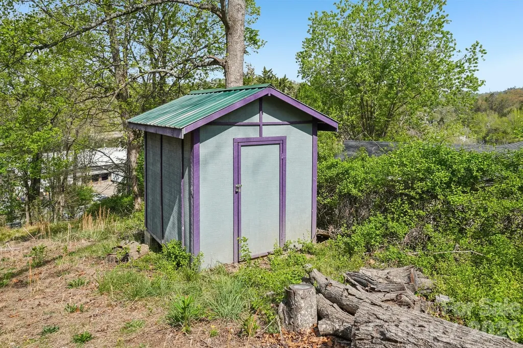 25 Moore Street Woodfin NC 28804