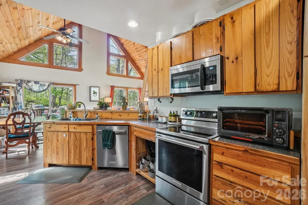 25 Moore Street Woodfin NC 28804