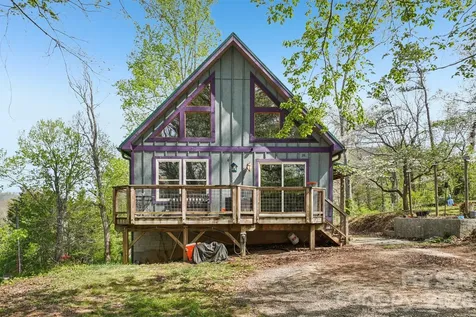 25 Moore Street Woodfin NC 28804