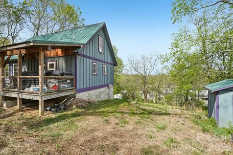 25 Moore Street Woodfin NC 28804