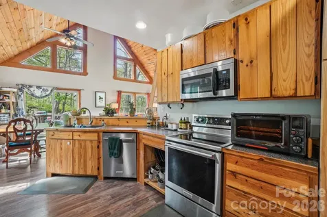 25 Moore Street Woodfin NC 28804