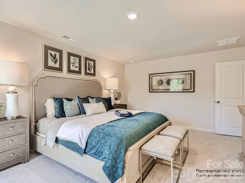146 Spotted Way Troutman NC 28166