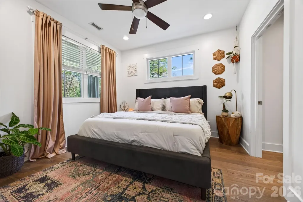 62 Dillingham Road Asheville NC 28805