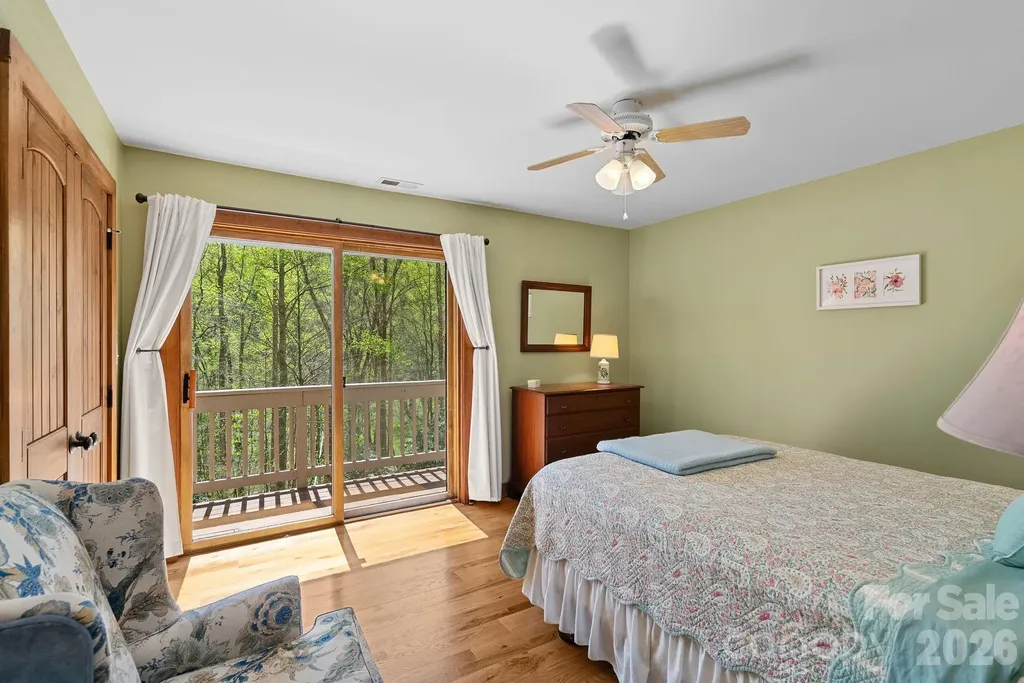 1060 Indian Camp Creek Road Hot Springs NC 28743