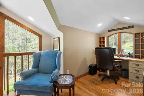 1060 Indian Camp Creek Road Hot Springs NC 28743