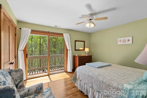 1060 Indian Camp Creek Road Hot Springs NC 28743