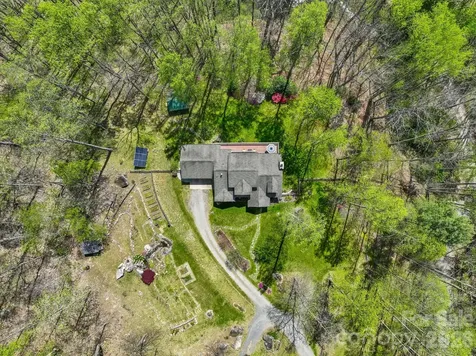 1060 Indian Camp Creek Road Hot Springs NC 28743