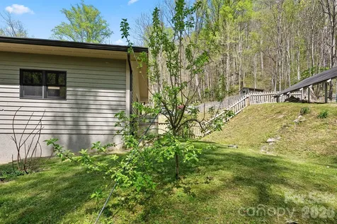 1060 Indian Camp Creek Road Hot Springs NC 28743