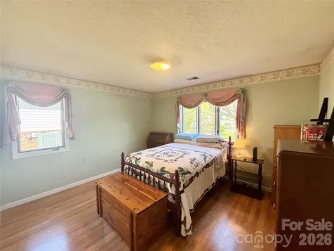 3 Wintry Drive Hendersonville NC 28792
