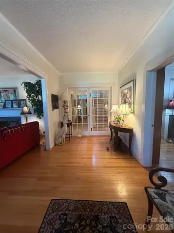 406 E Main Street Chesterfield SC 29709