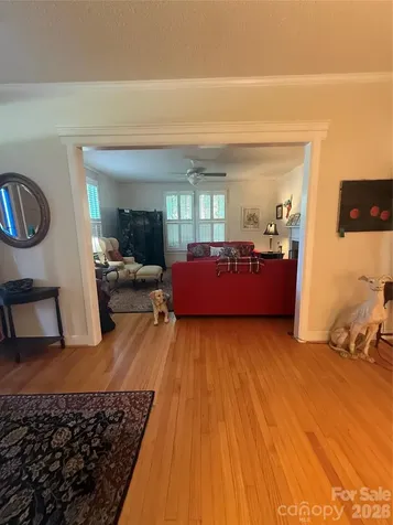 406 E Main Street Chesterfield SC 29709
