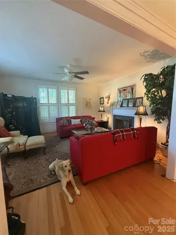 406 E Main Street Chesterfield SC 29709