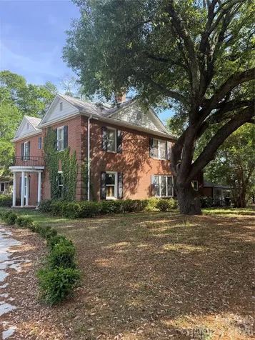 406 E Main Street Chesterfield SC 29709