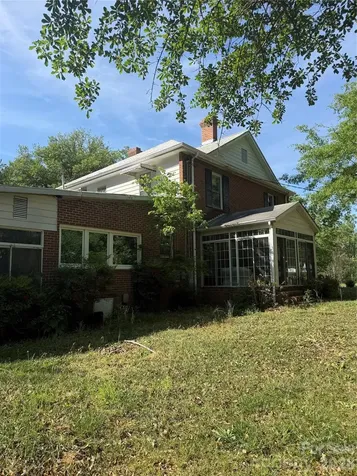 406 E Main Street Chesterfield SC 29709