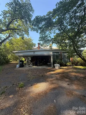406 E Main Street Chesterfield SC 29709