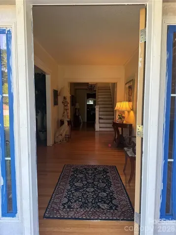 406 E Main Street Chesterfield SC 29709