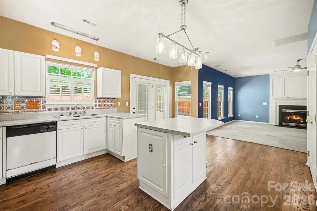 11647 Northwoods Forest Drive Charlotte NC 28214