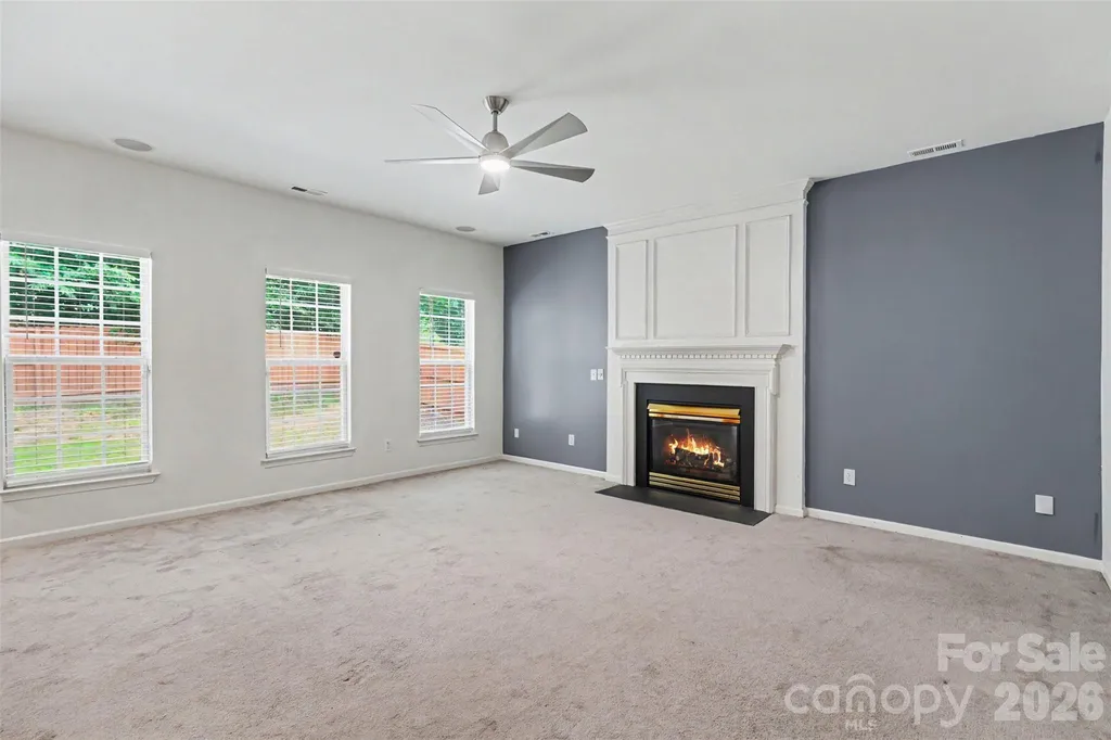 11647 Northwoods Forest Drive Charlotte NC 28214