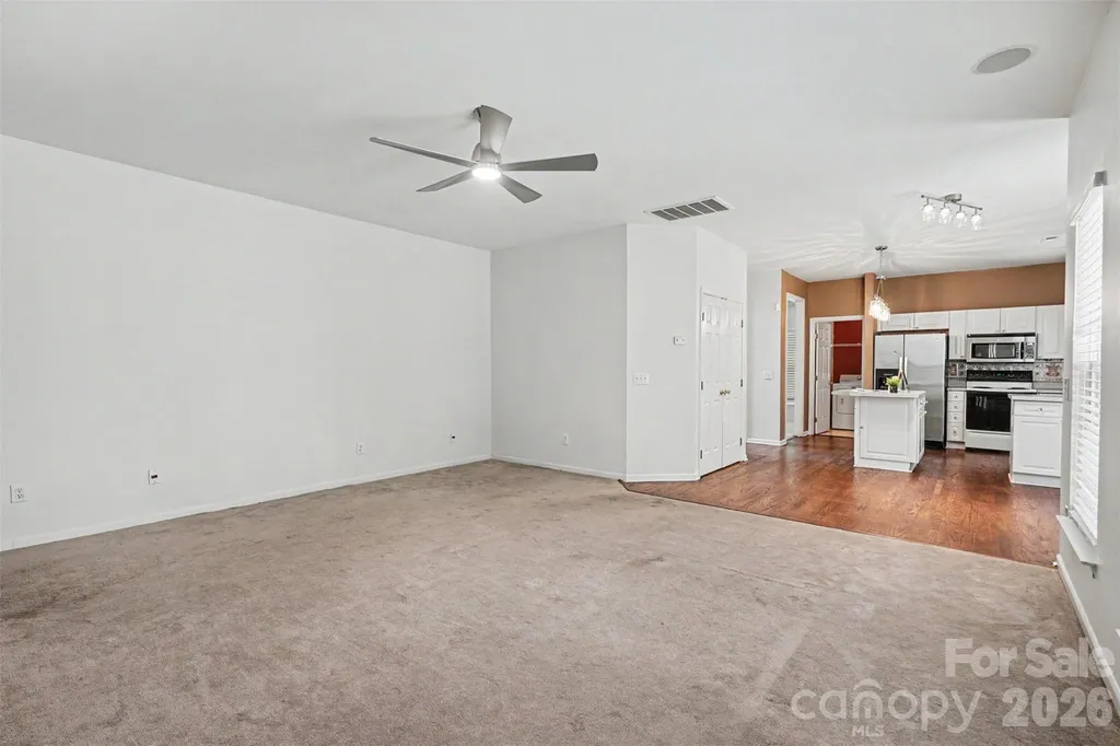 11647 Northwoods Forest Drive Charlotte NC 28214