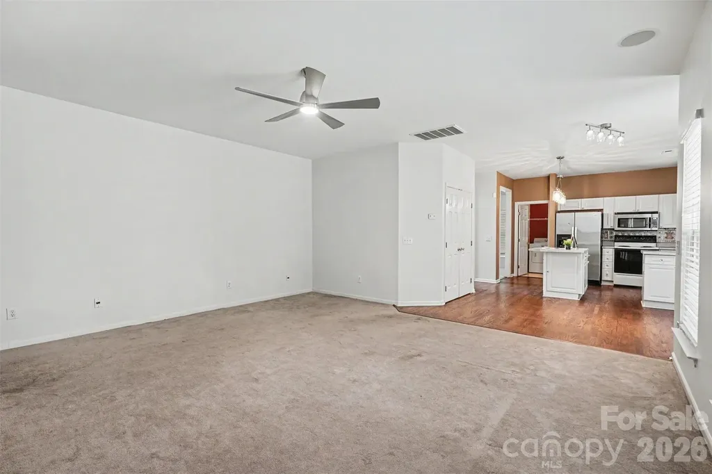 11647 Northwoods Forest Drive Charlotte NC 28214
