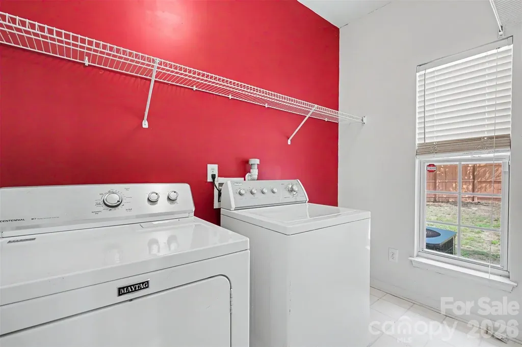 11647 Northwoods Forest Drive Charlotte NC 28214