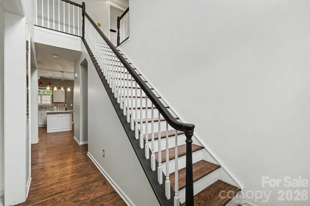 11647 Northwoods Forest Drive Charlotte NC 28214