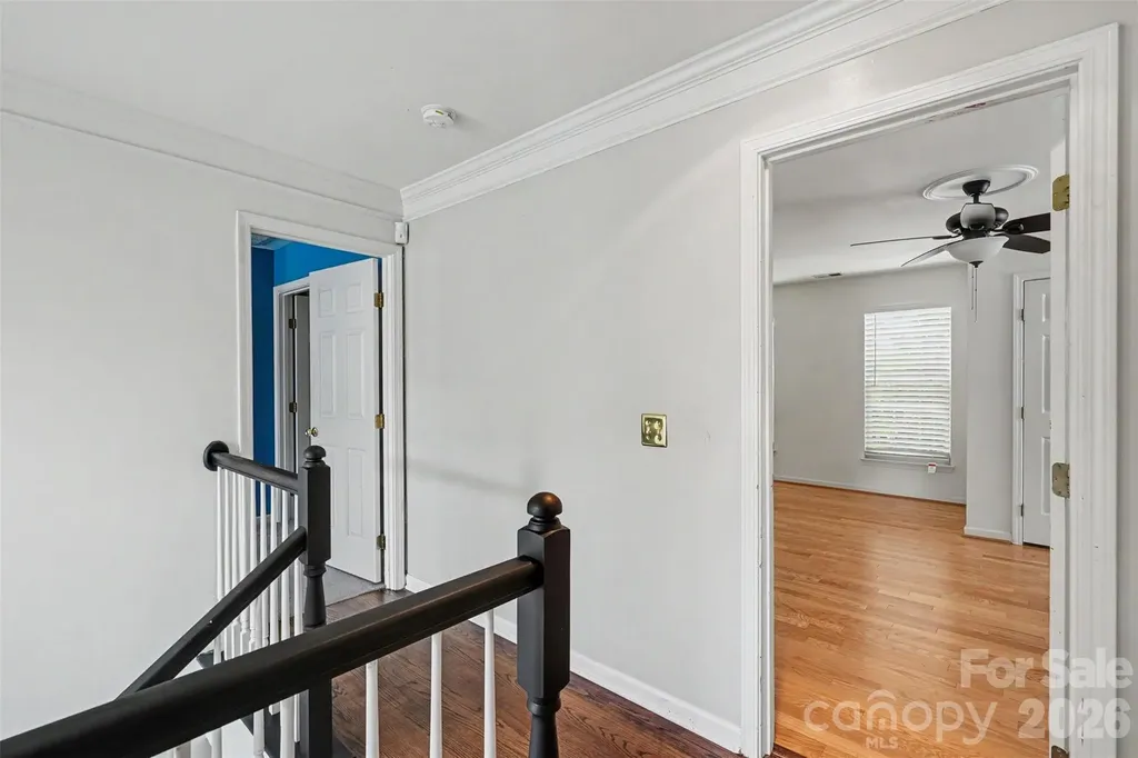 11647 Northwoods Forest Drive Charlotte NC 28214