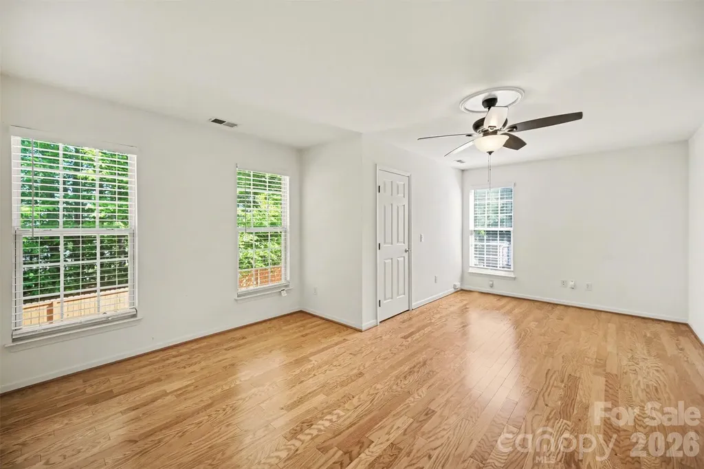 11647 Northwoods Forest Drive Charlotte NC 28214