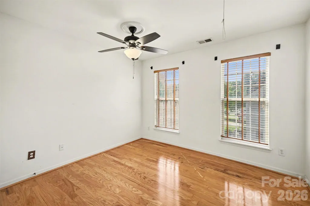 11647 Northwoods Forest Drive Charlotte NC 28214