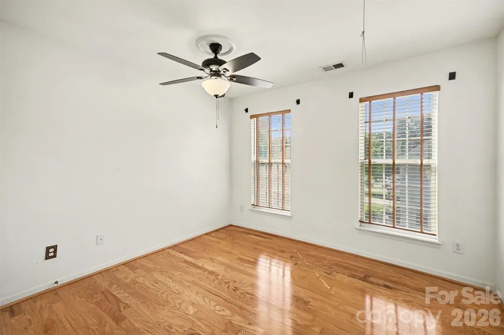 11647 Northwoods Forest Drive Charlotte NC 28214
