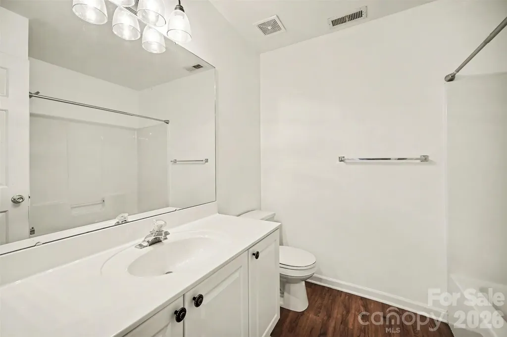11647 Northwoods Forest Drive Charlotte NC 28214