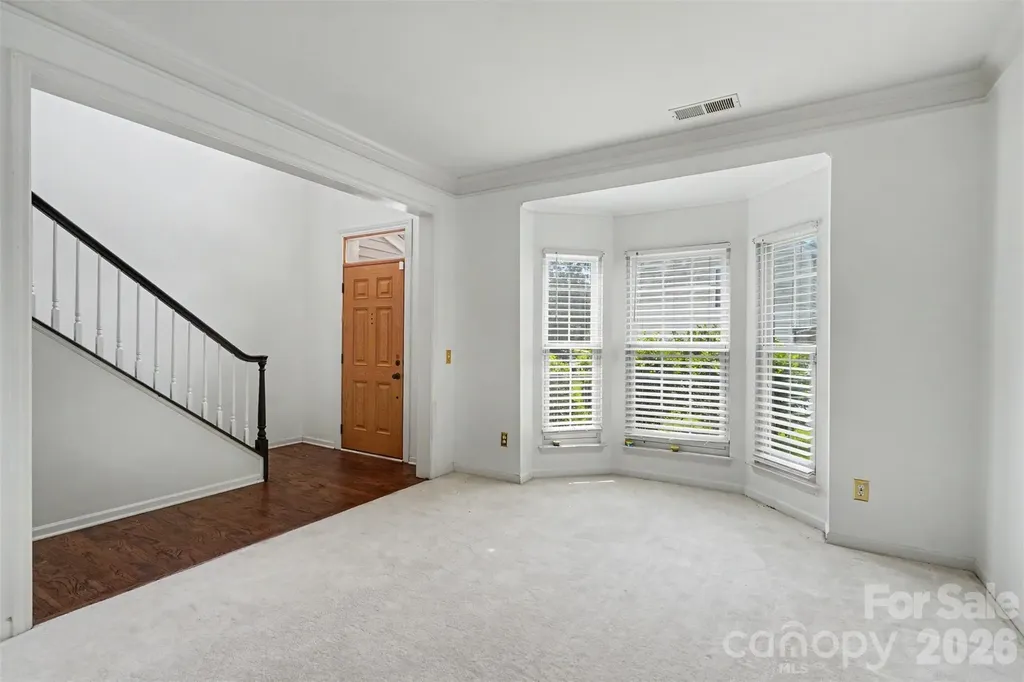 11647 Northwoods Forest Drive Charlotte NC 28214