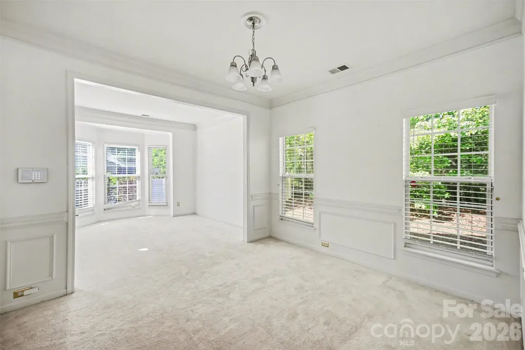 11647 Northwoods Forest Drive Charlotte NC 28214