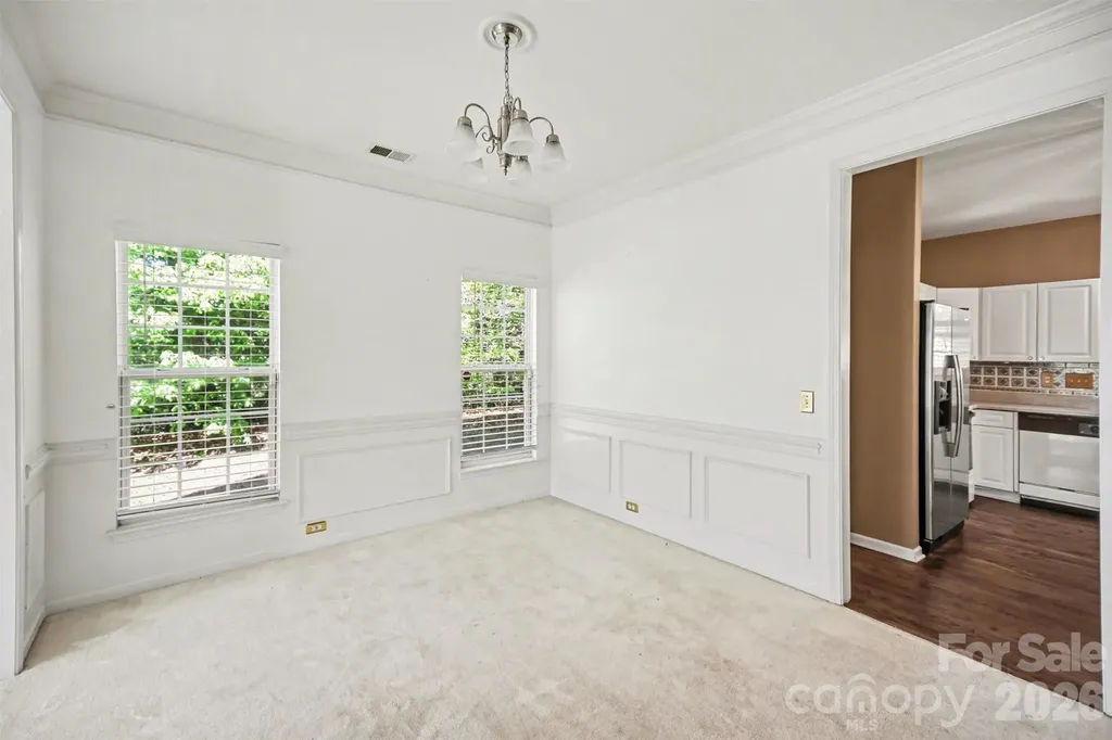 11647 Northwoods Forest Drive Charlotte NC 28214