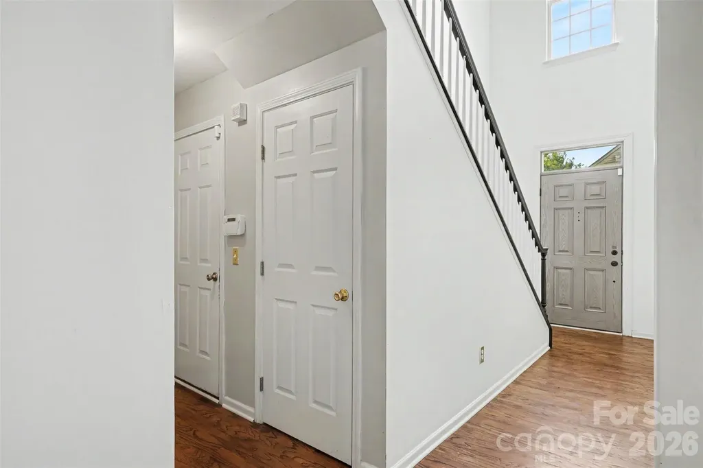 11647 Northwoods Forest Drive Charlotte NC 28214