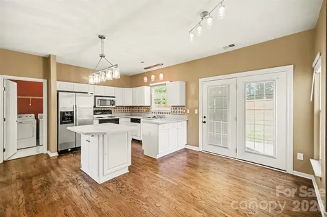 11647 Northwoods Forest Drive Charlotte NC 28214