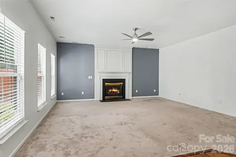 11647 Northwoods Forest Drive Charlotte NC 28214