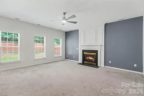 11647 Northwoods Forest Drive Charlotte NC 28214