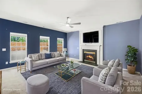 11647 Northwoods Forest Drive Charlotte NC 28214