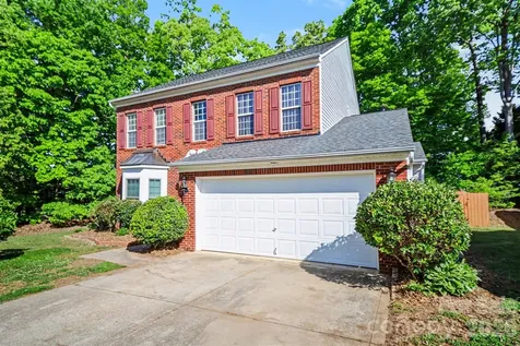 11647 Northwoods Forest Drive Charlotte NC 28214