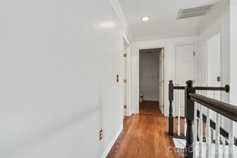 11647 Northwoods Forest Drive Charlotte NC 28214