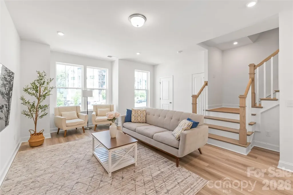 15309 Ballancroft Parkway Charlotte NC 28277