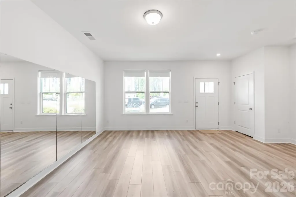 15309 Ballancroft Parkway Charlotte NC 28277