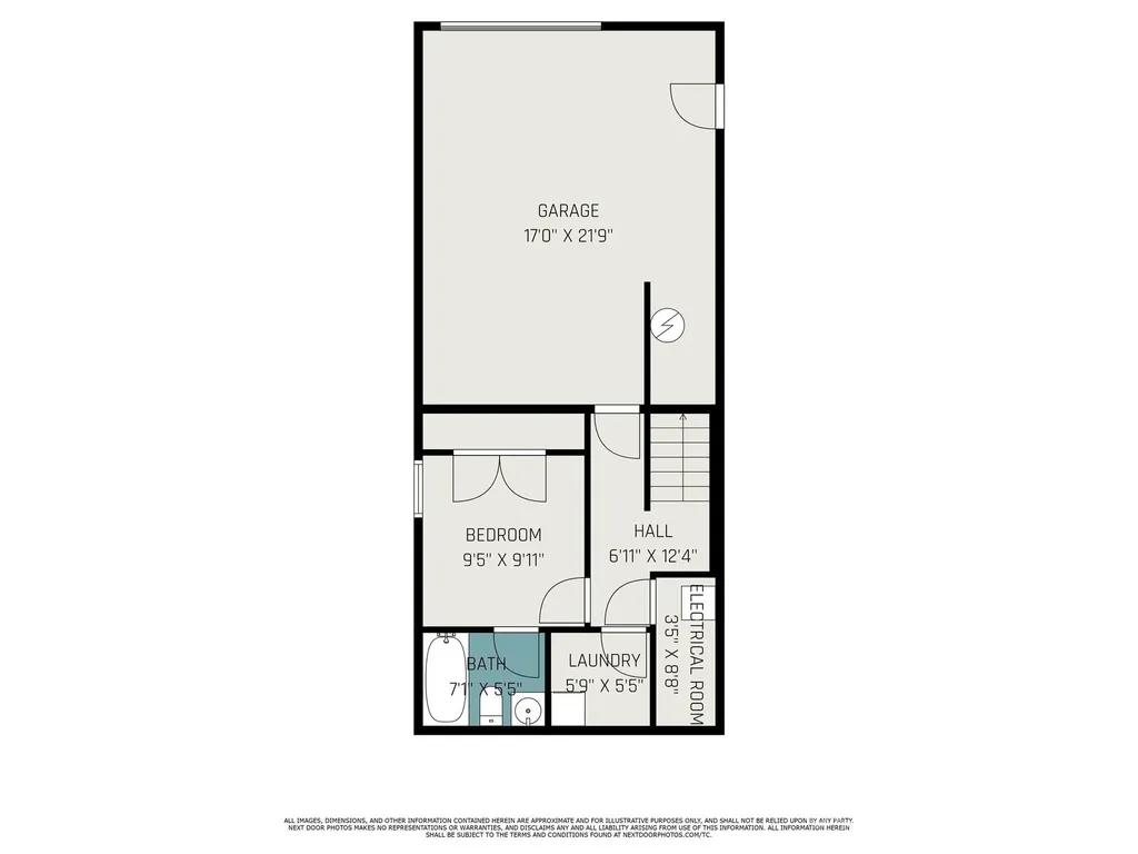 319 Woodvale Place Charlotte NC 28208