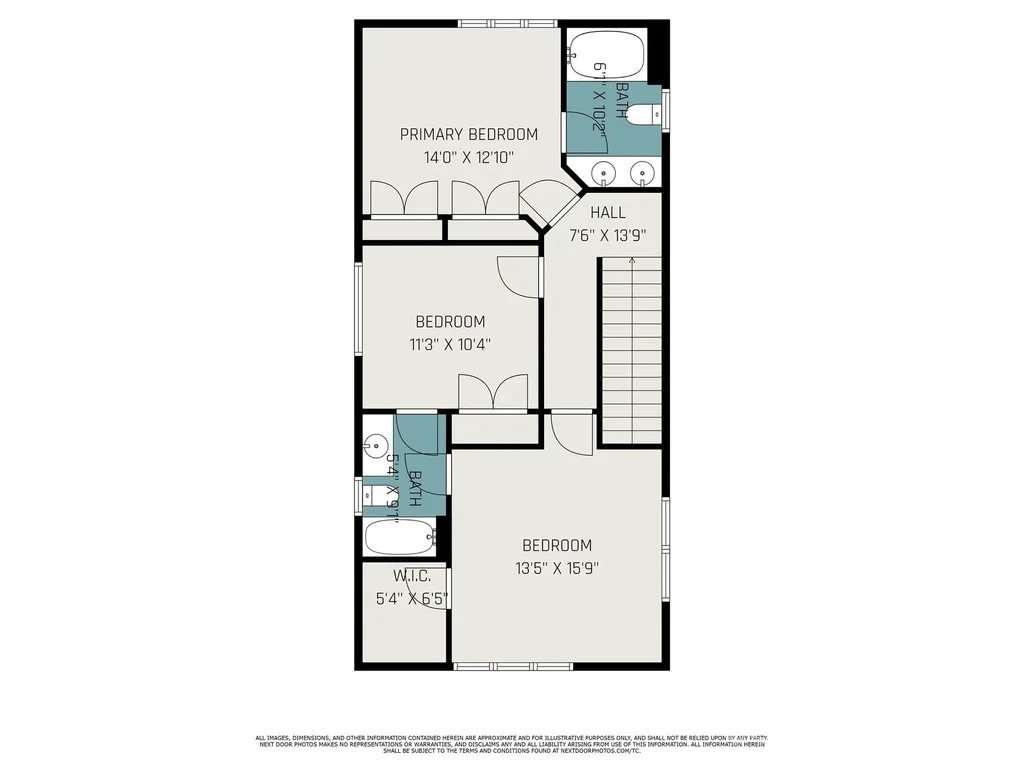 319 Woodvale Place Charlotte NC 28208